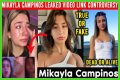 Mikayala Campinos Leaked: The Truth Behind The Controversy