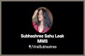Subhashree All Season MMS: A Comprehensive Overview
